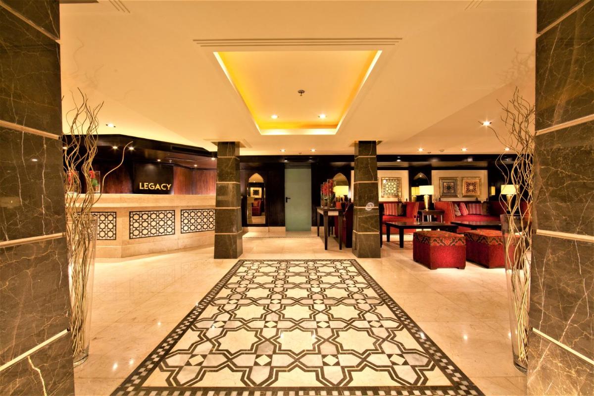 Steigenberger Legacy Nile Cruise - Every Monday 07 & 04 Nights from Luxor - Every Friday 03 Nights from Aswan - Housity