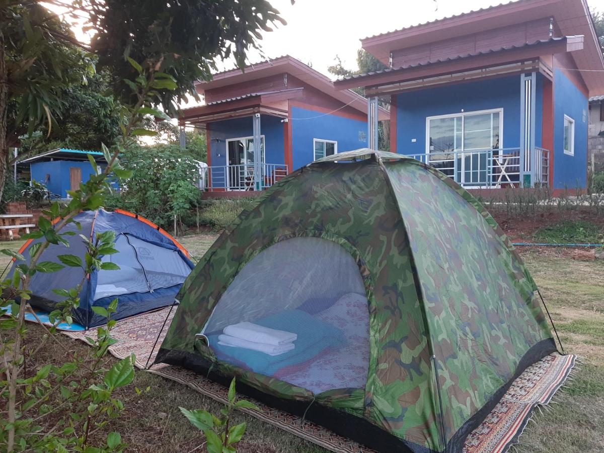 Phu Chaem House - Housity
