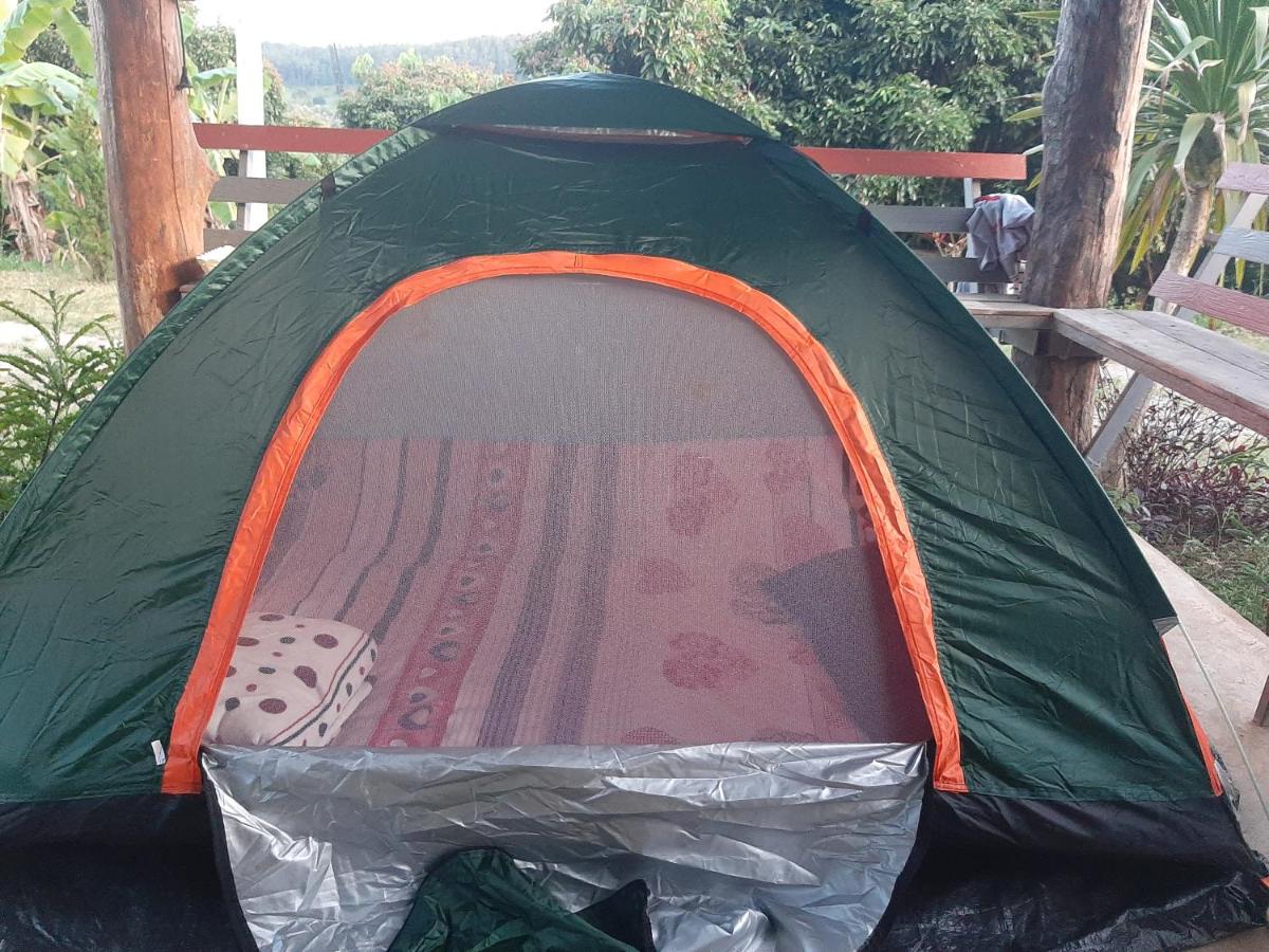Phu Chaem House - Housity