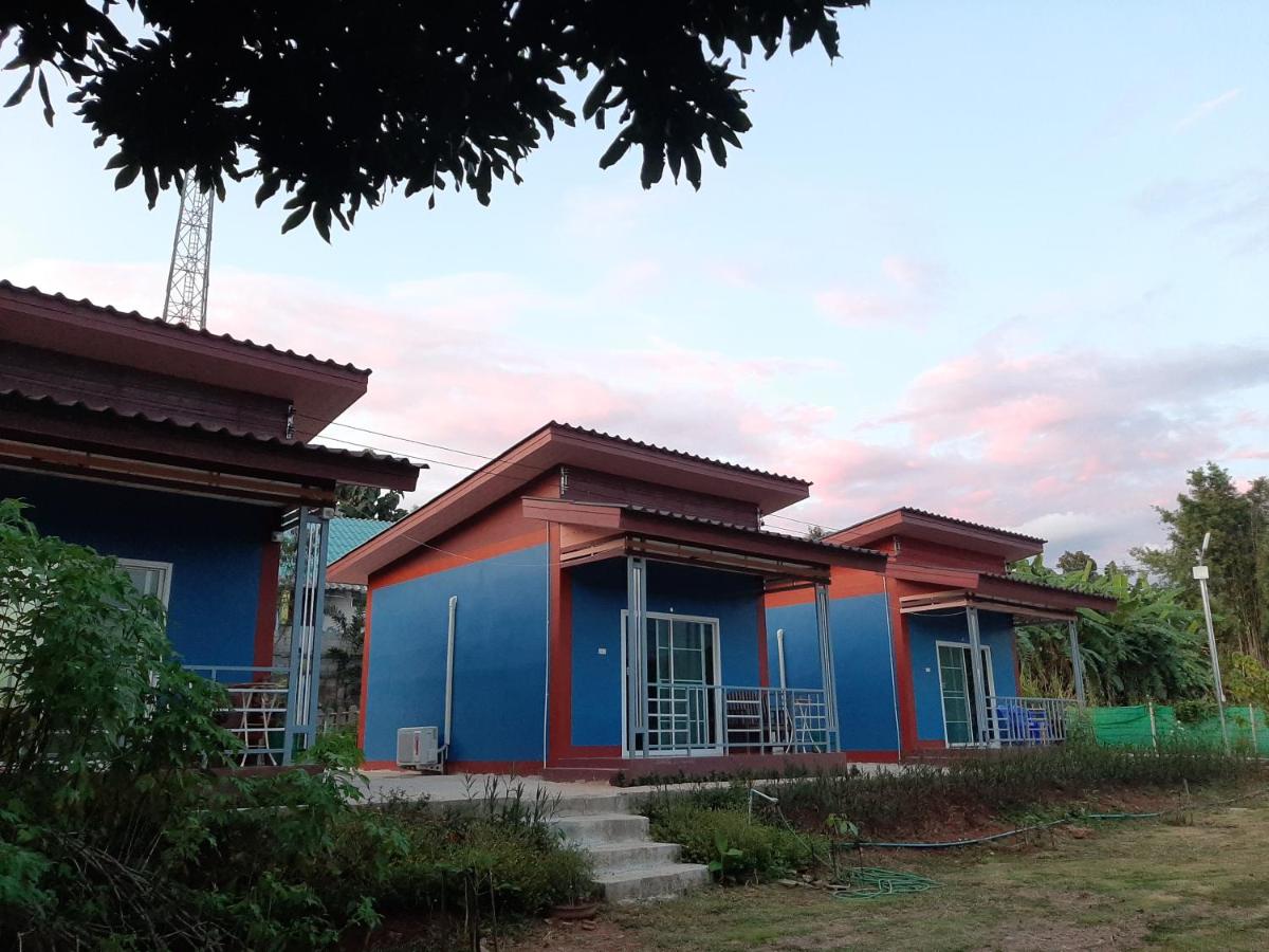 Phu Chaem House - Housity
