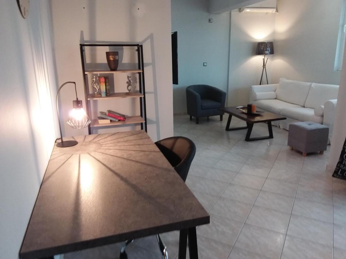 Gazi view apartments #1 - Housity