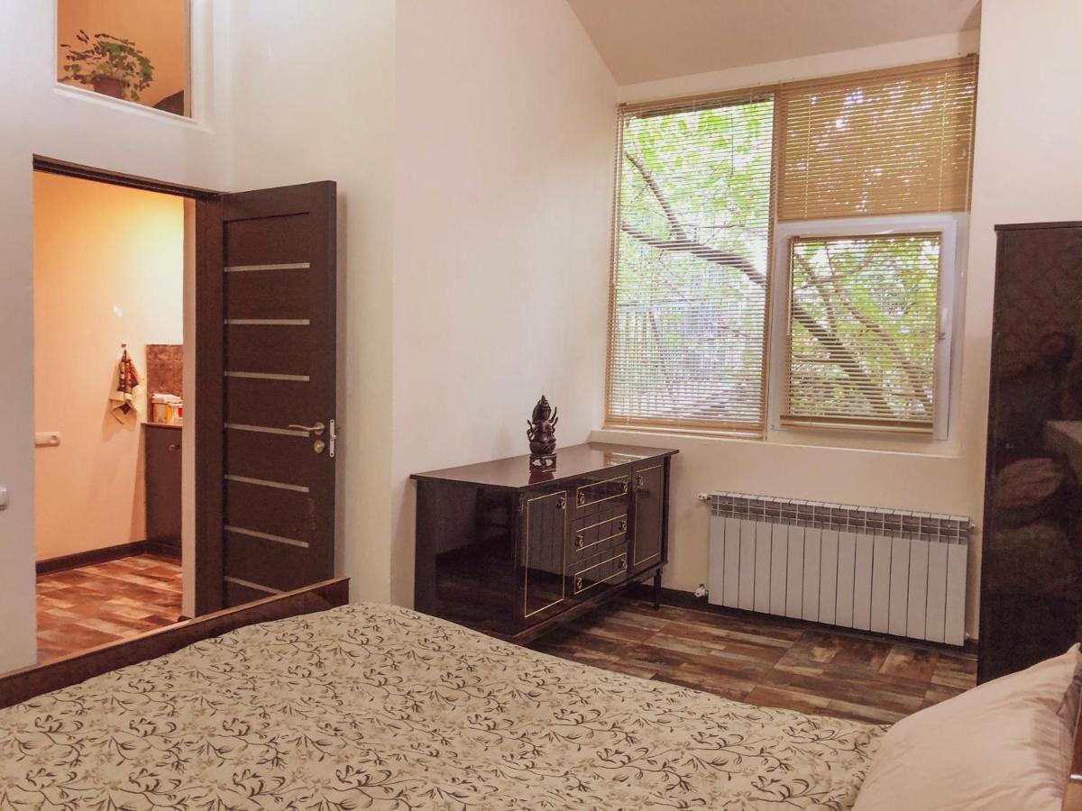 Suitetrails - Otevan Guest House