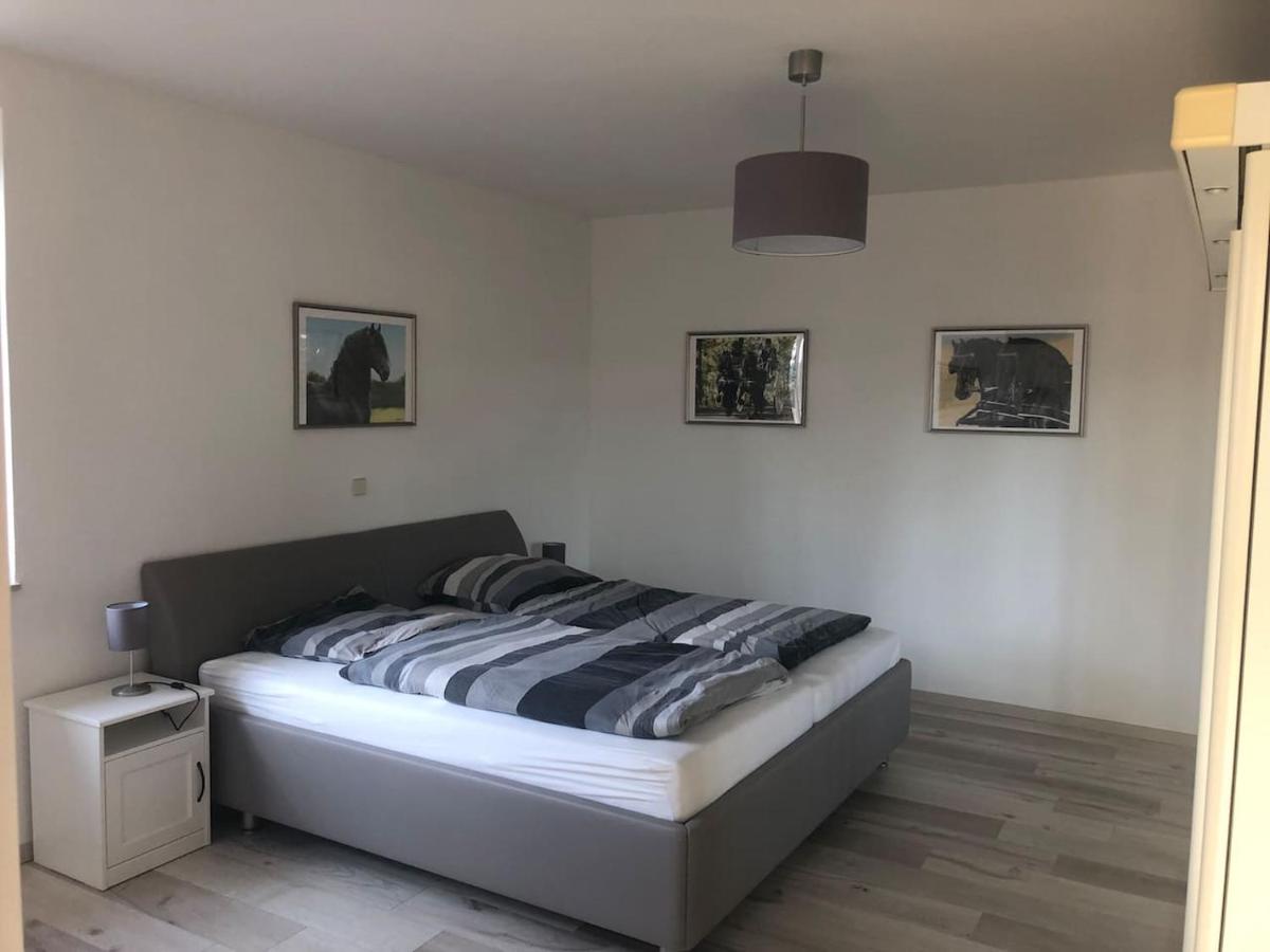 Ferienwohnung Friese - Housity