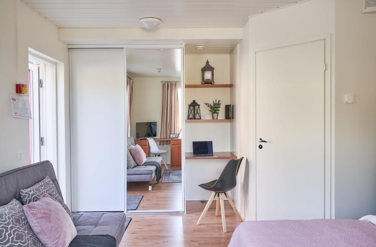 Hotel Villa Molnby - Housity