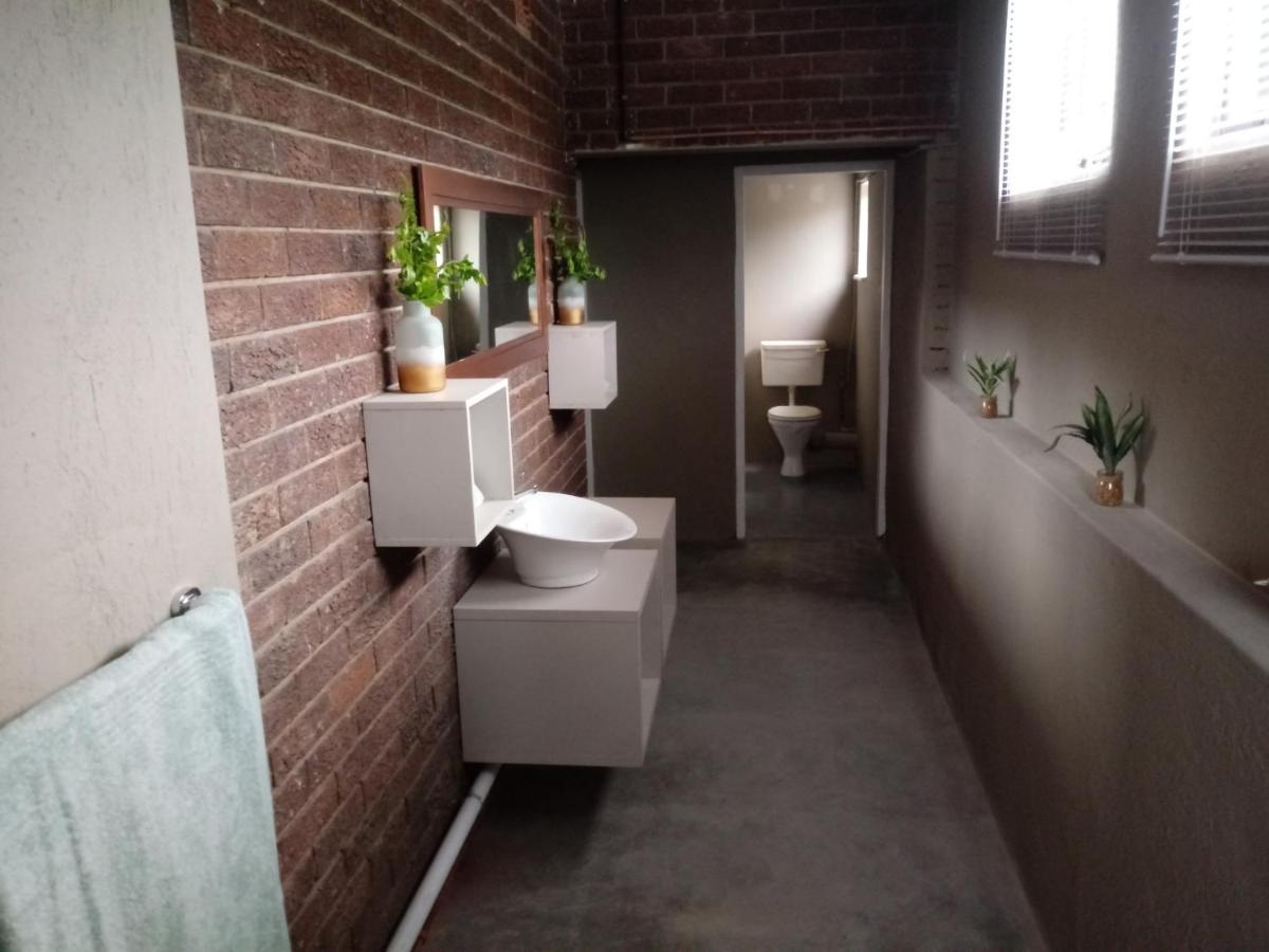 Suitetrails - Nelspruit BnB