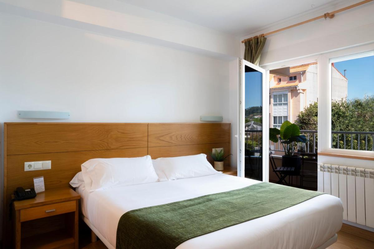 Hotel Crisol de las Rías - Housity