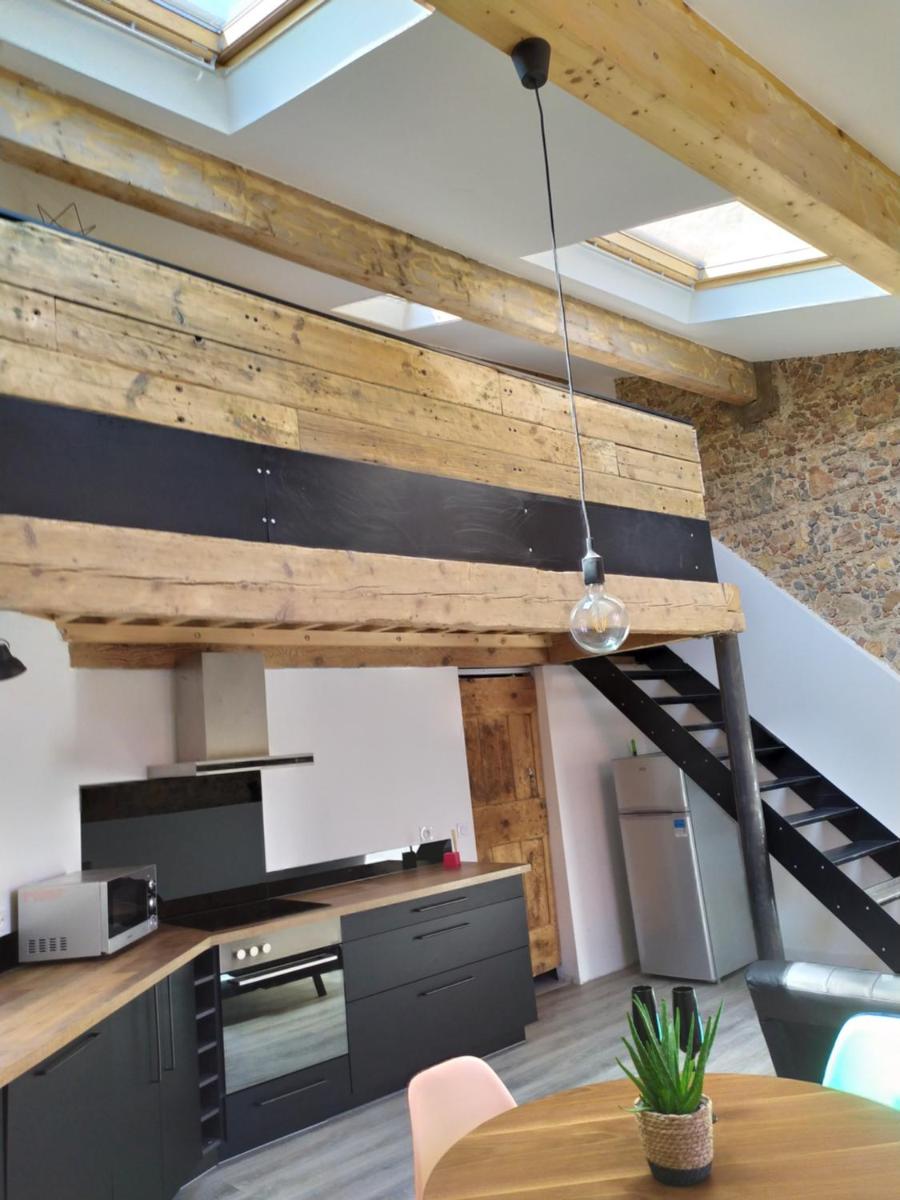 Wine Loft 66 - Housity