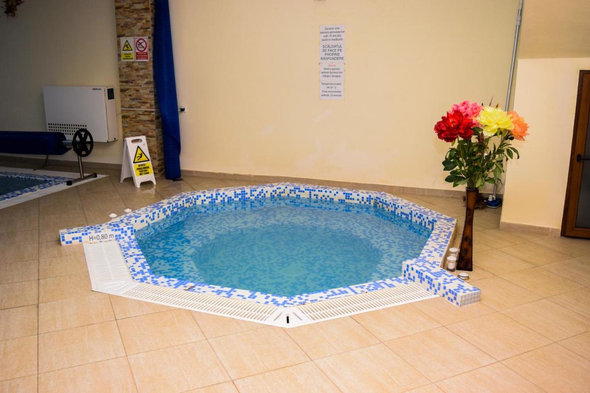 Vila Dracula - Housity