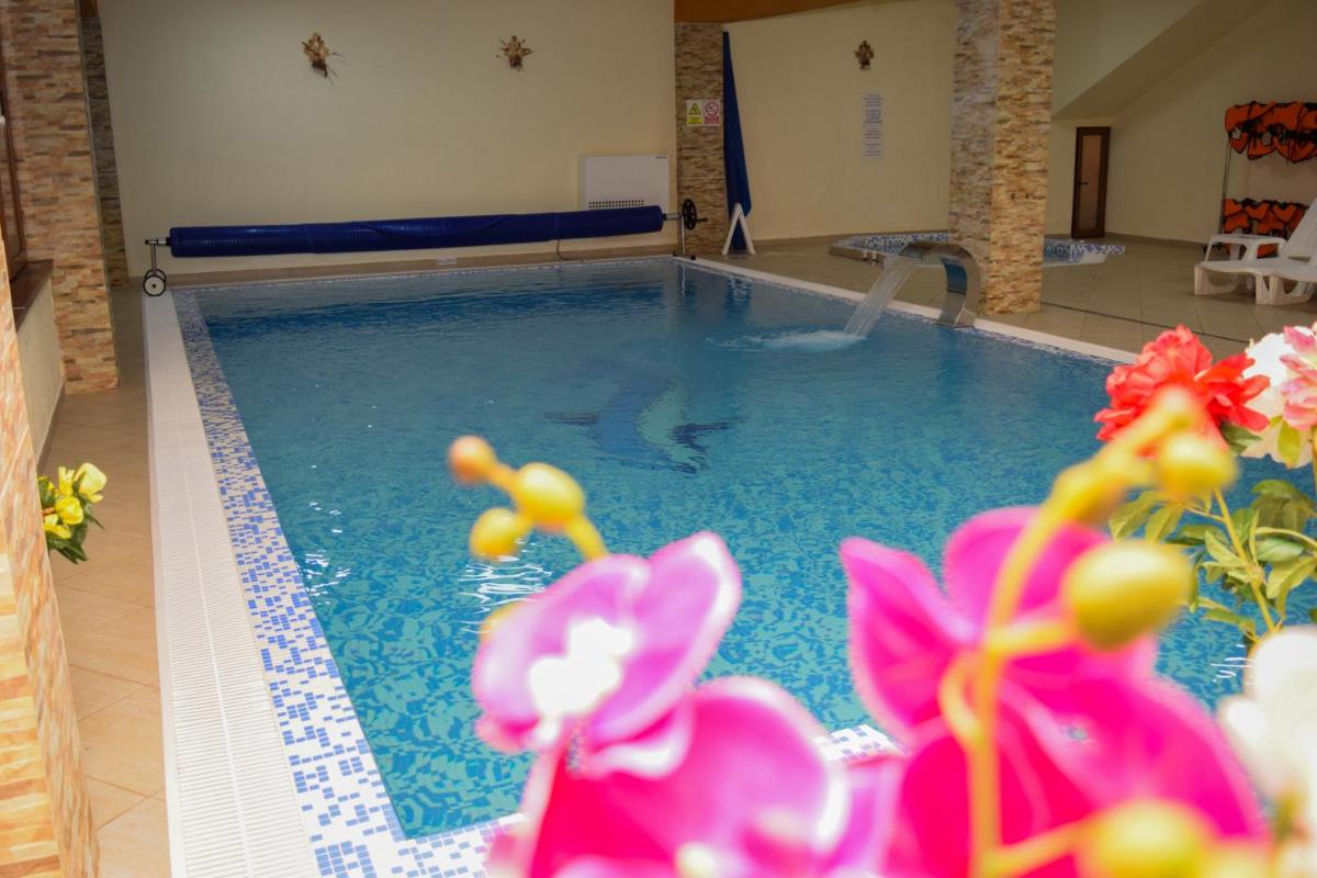 Vila Dracula - Housity