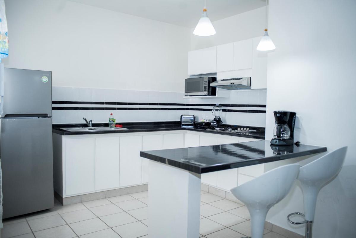 La Estancia Apartments Mazatlan - Hizvo