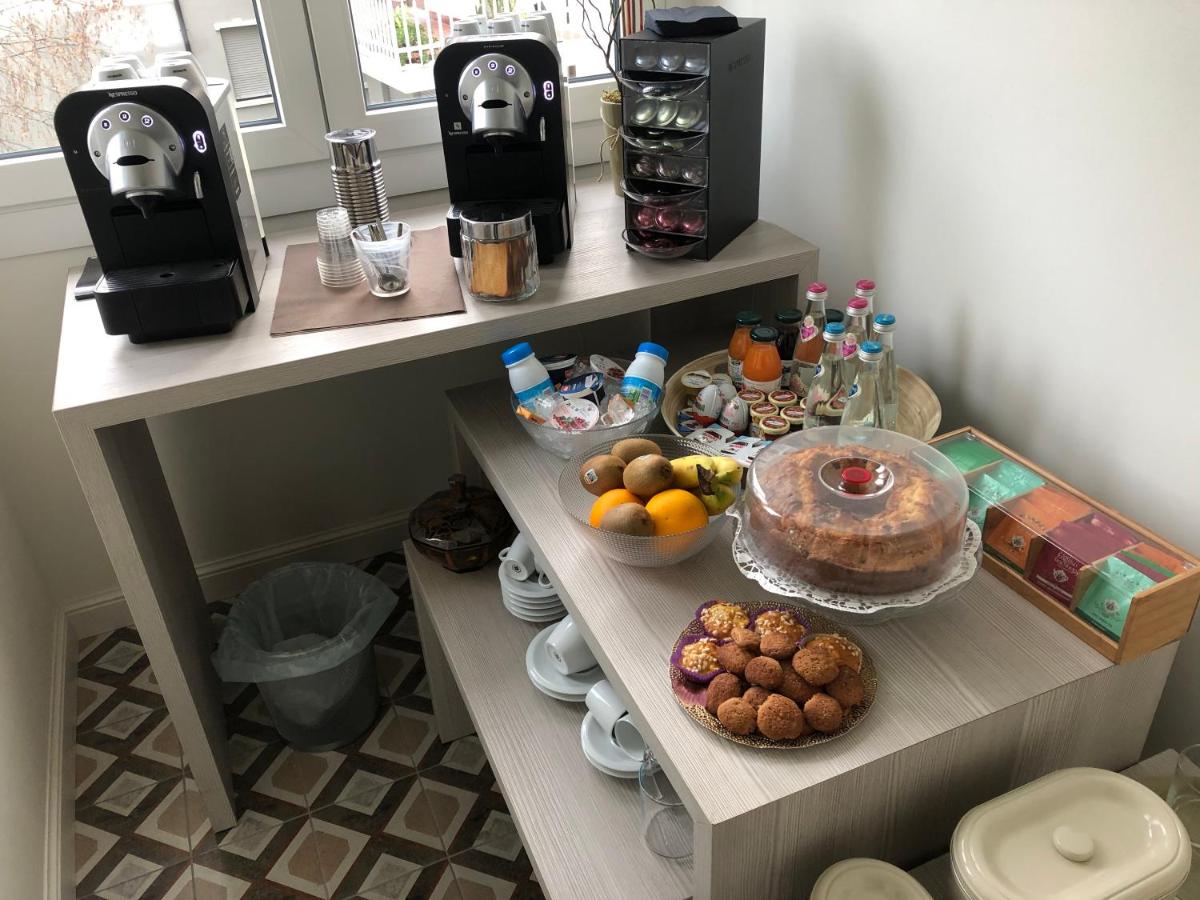 B&b estercarlo - Housity