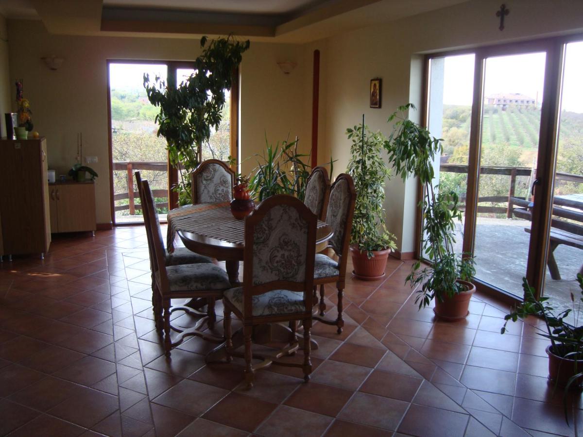 VIS PENSION - Housity