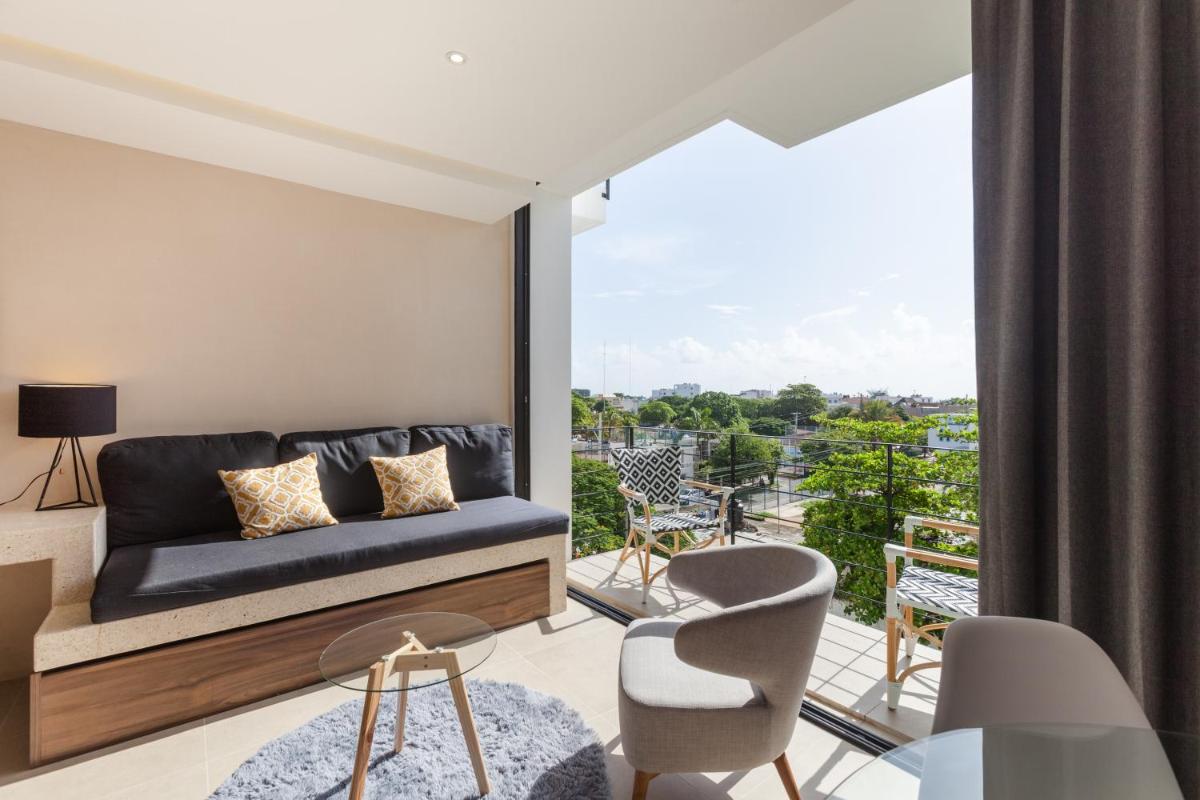 Riva Playasur 405 - Housity