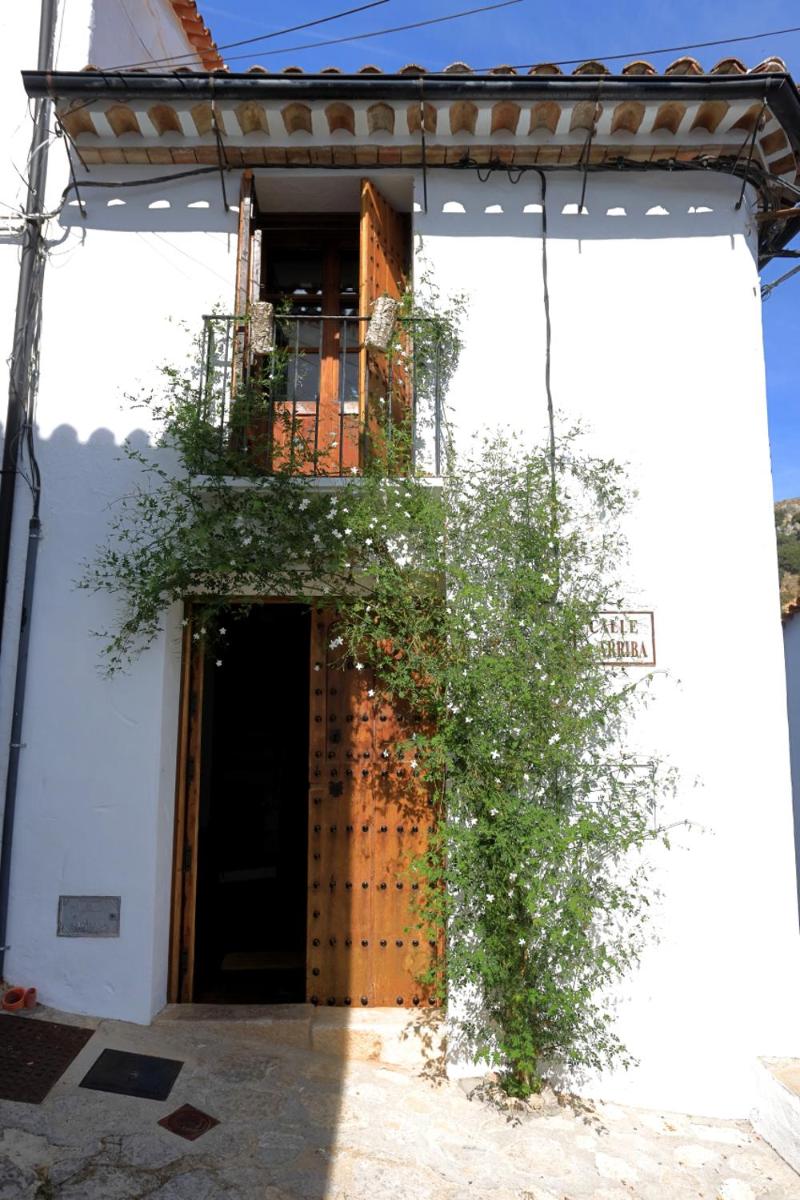 Suitetrails - Casa Rural en Grazalema