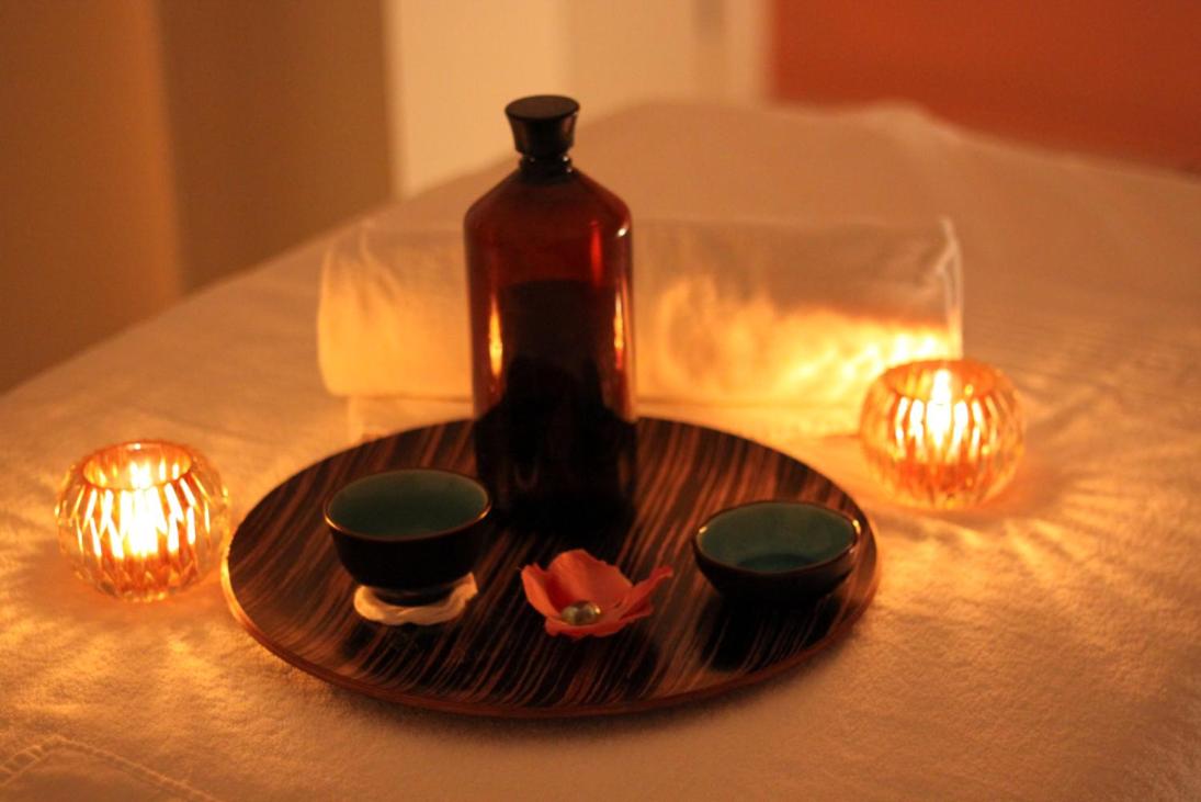 Bebidas em INLIMA Hotel & Spa