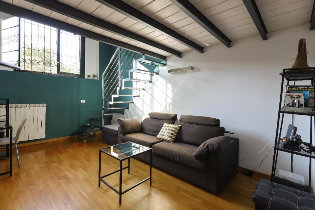 Paki Home nel cuore dei navigli di Milano - Housity