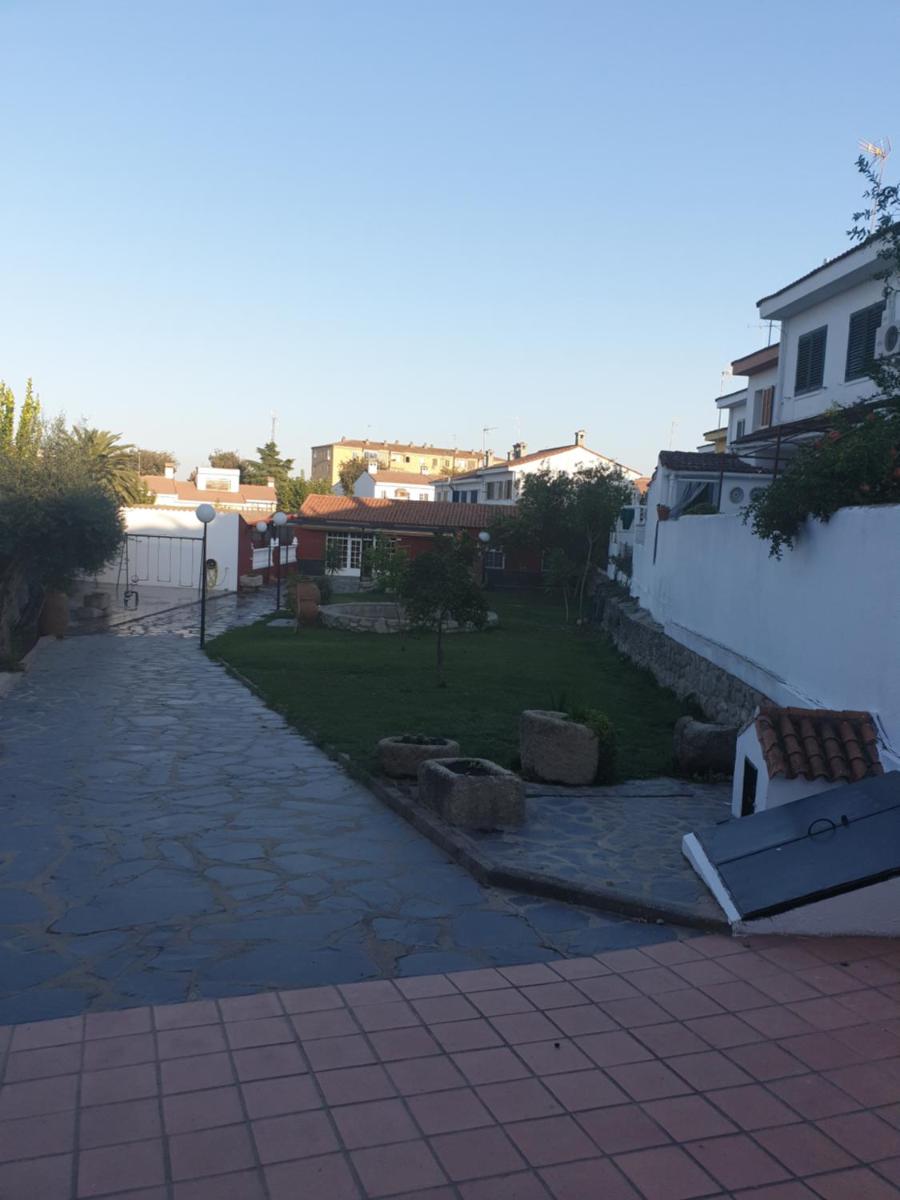 El Jardín del 22 - Housity