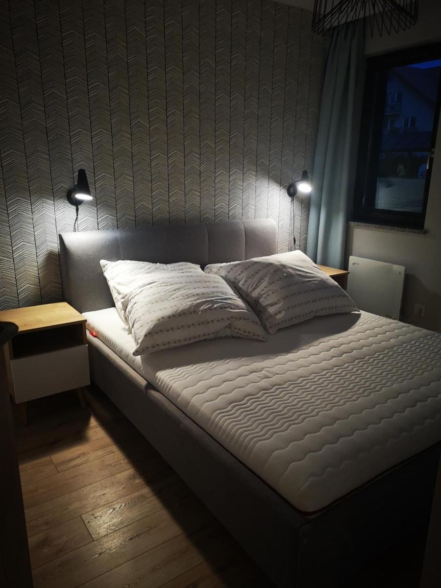 Zielona Krynica Apartament - Housity