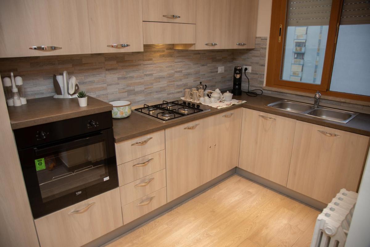 B&B Miramare Suite - Housity