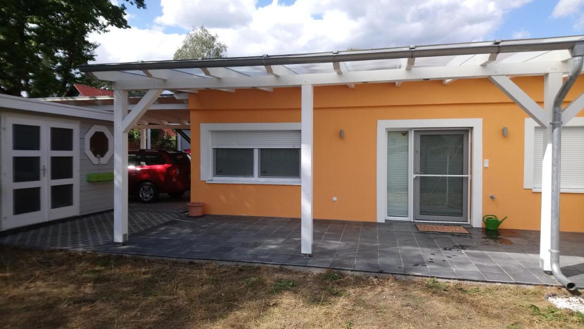 Ferienhaus Saremba - Housity