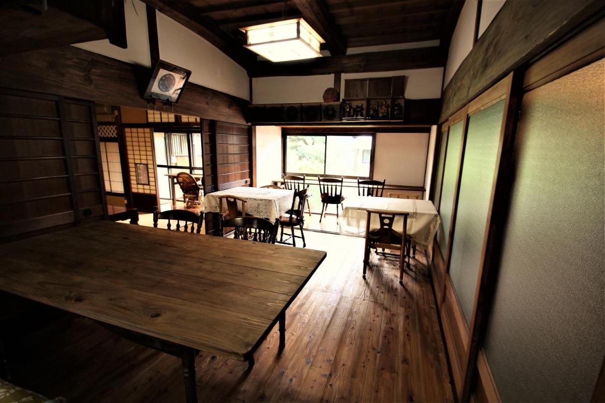 Gesutohausuxi ping - Housity