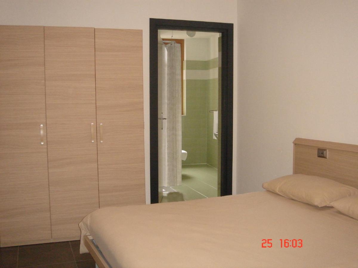 Bar Trattoria Colombina Affittacamere - Housity