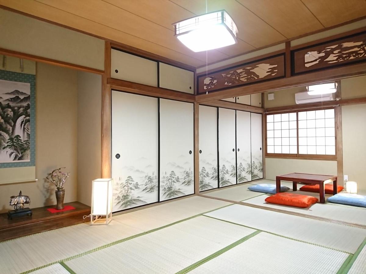 Guesthouse Hajimari - Housity