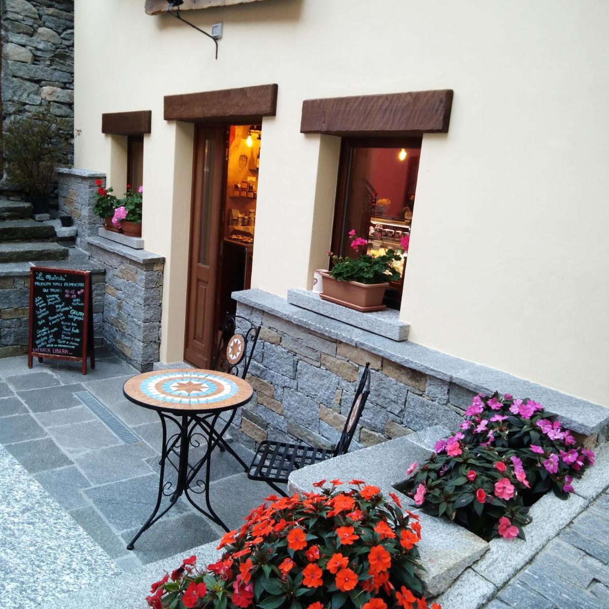 La Campanella - Housity