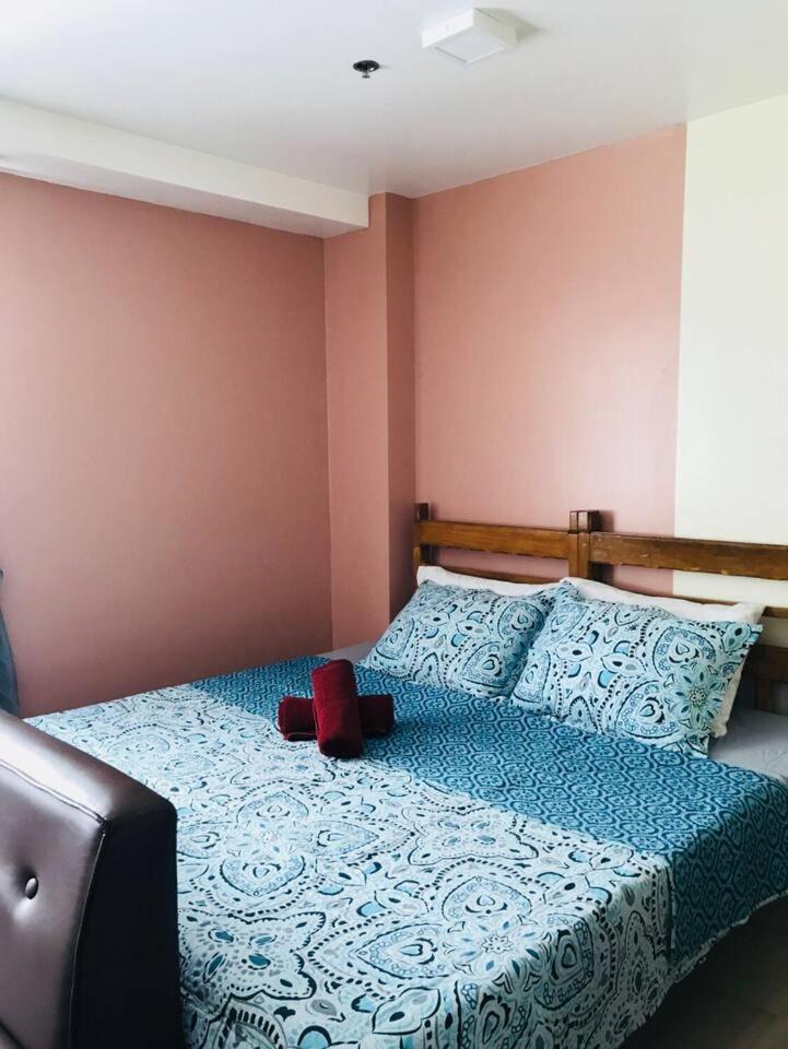 PHILGLO CONDOTELS DOT ACCREDITED Fully furnished studio type condo unit 7 - Hizvo