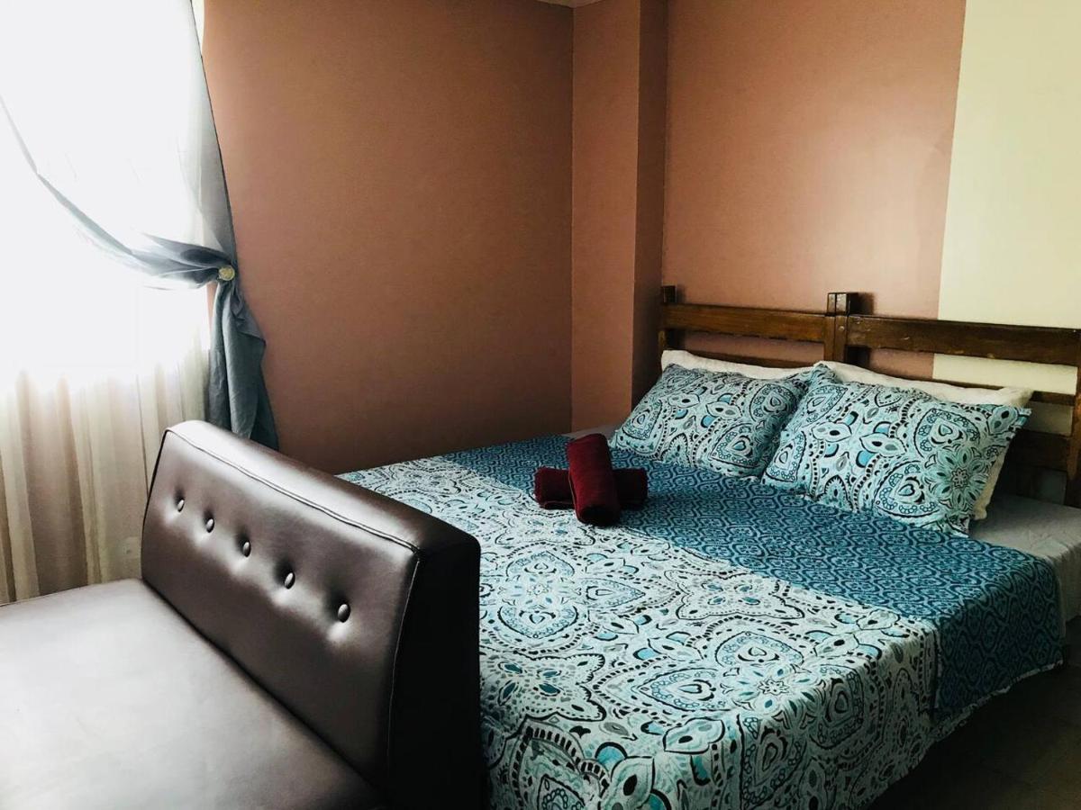 PHILGLO CONDOTELS DOT ACCREDITED Fully furnished studio type condo unit 7 - Hizvo
