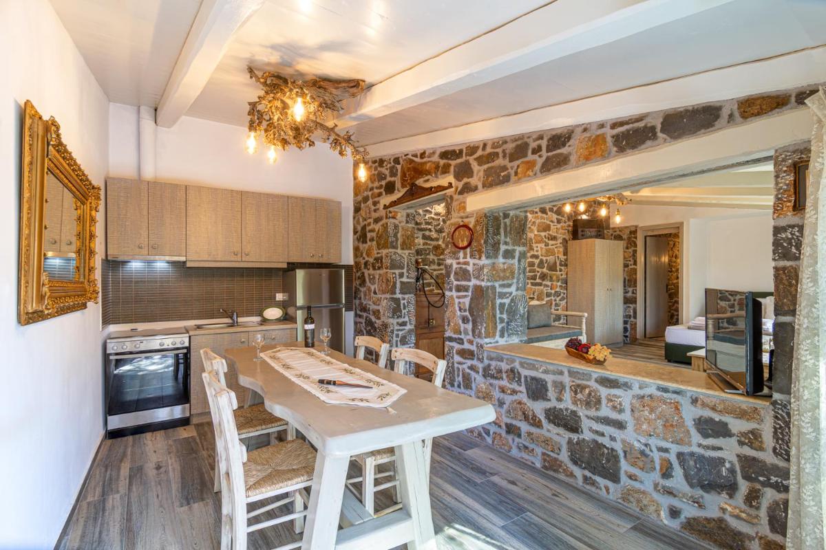 Perachori Boutique Studios - Housity