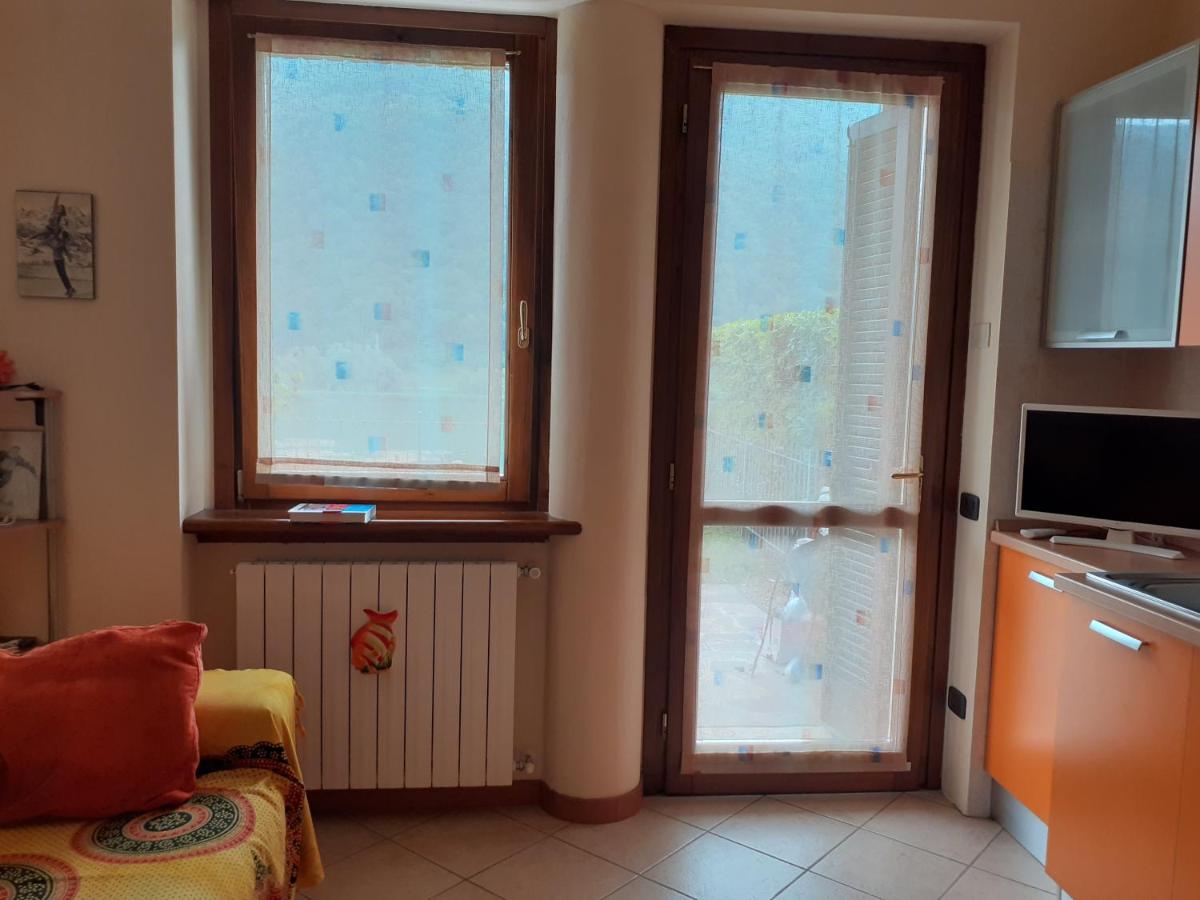 Monolocale Endine Lake - Housity