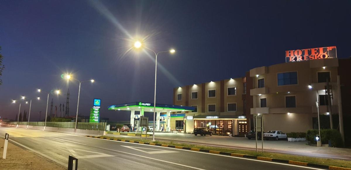 Hotel Kresko - Housity
