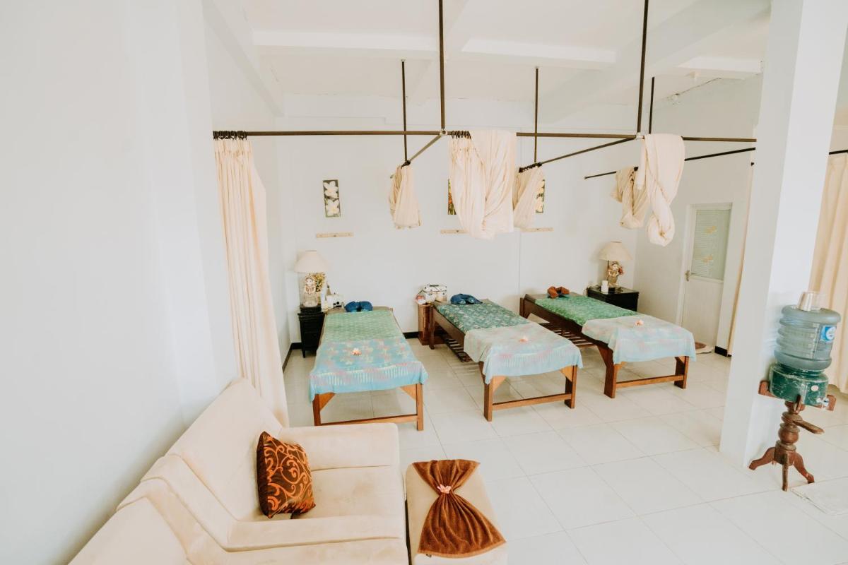 Nova Guest House - Housity