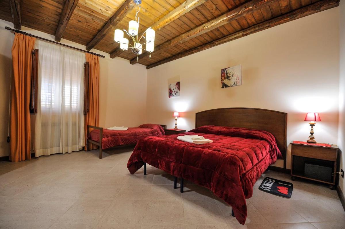 Hotel Piccolo - Housity