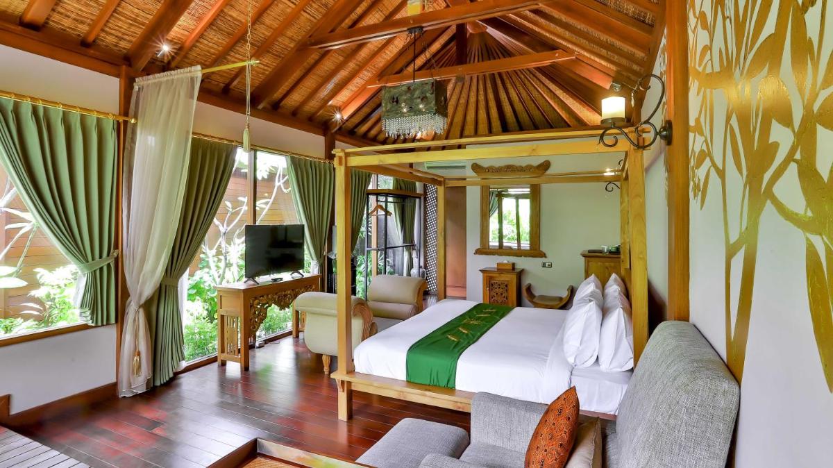 Suitetrails - DISINI Luxury Spa Villas-CHSE Certified