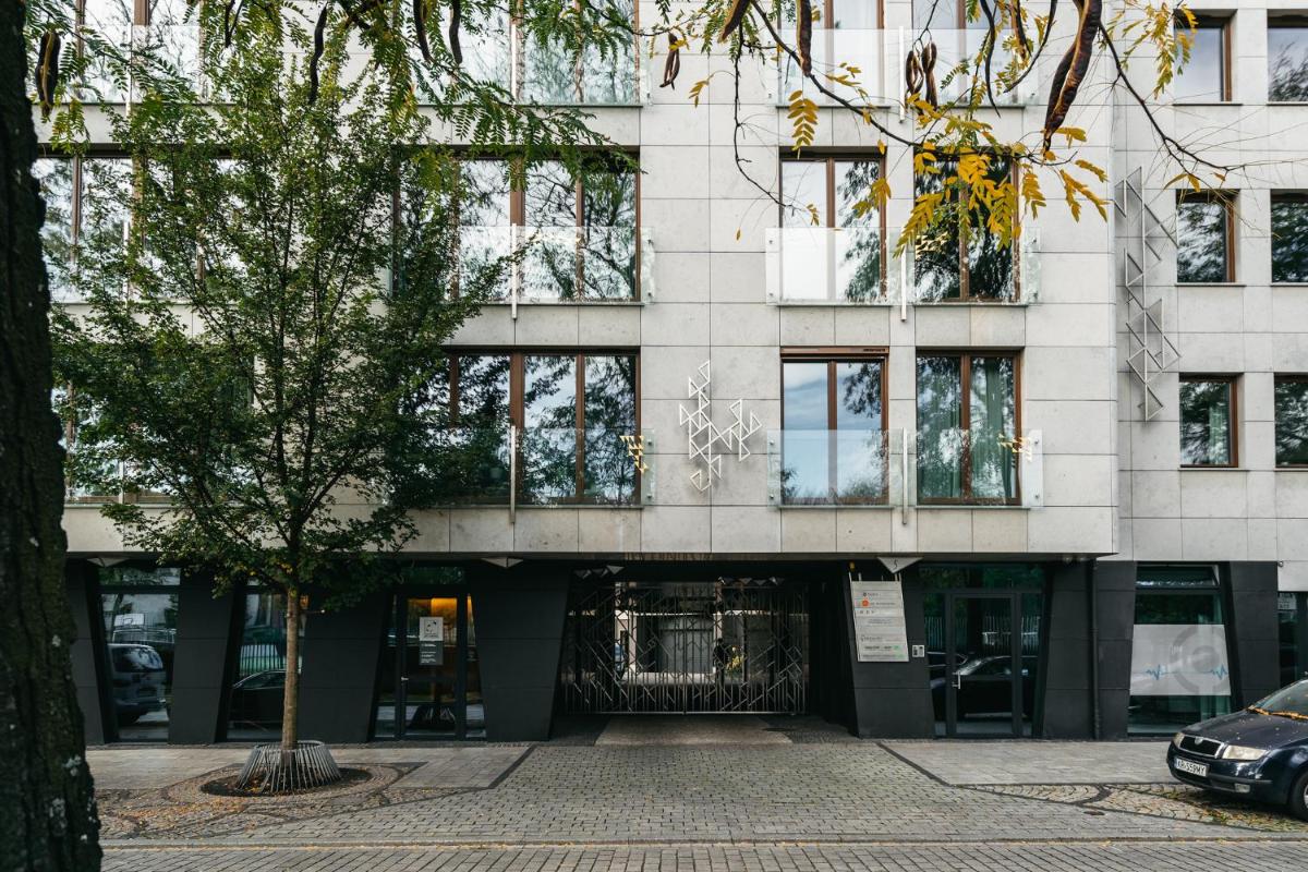 Wawel Apartments - LoftAffair - Housity