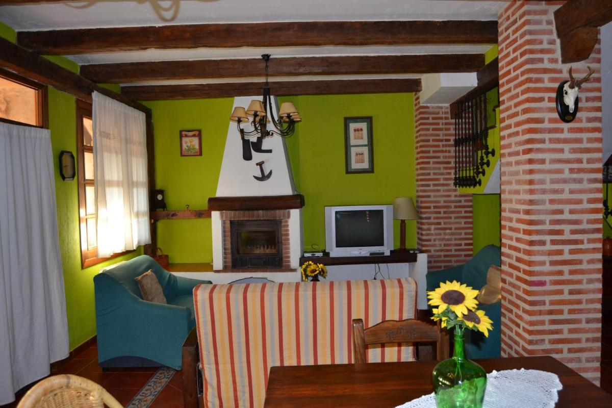 Casa Rural La Hontanilla - Housity