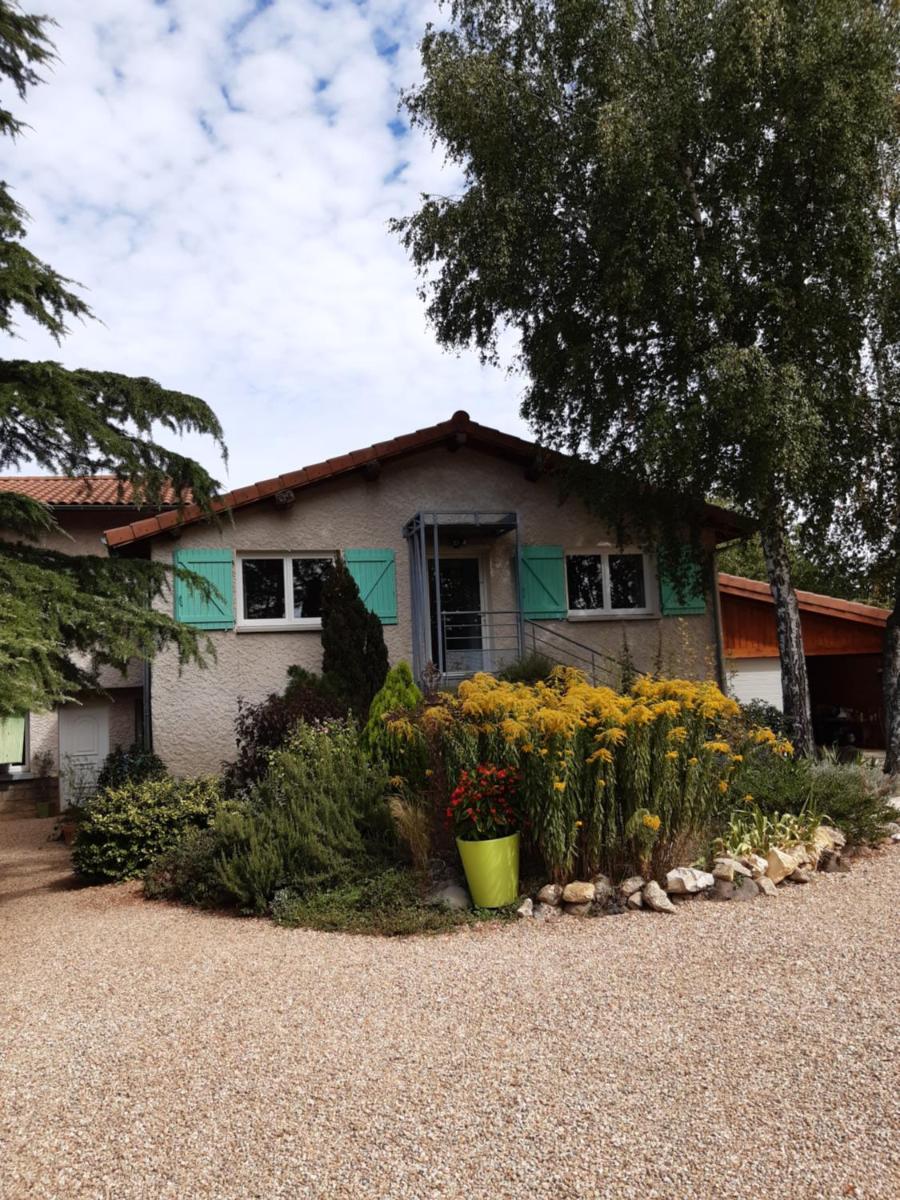 LA FERME DE CAPUCINE - Housity