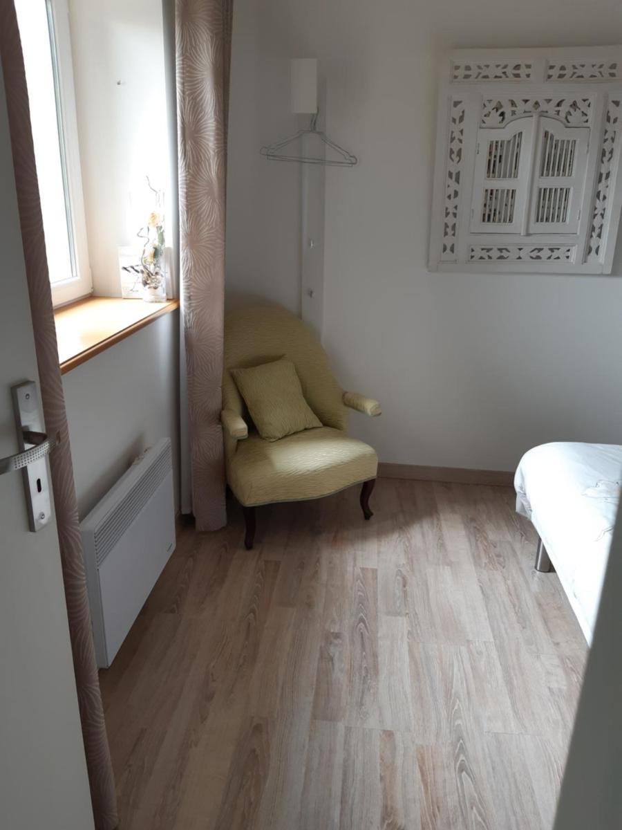 LA FERME DE CAPUCINE - Housity