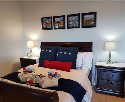 Suitetrails - Rosebank Accommodation