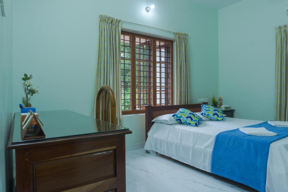 Grace Homestay - Housity