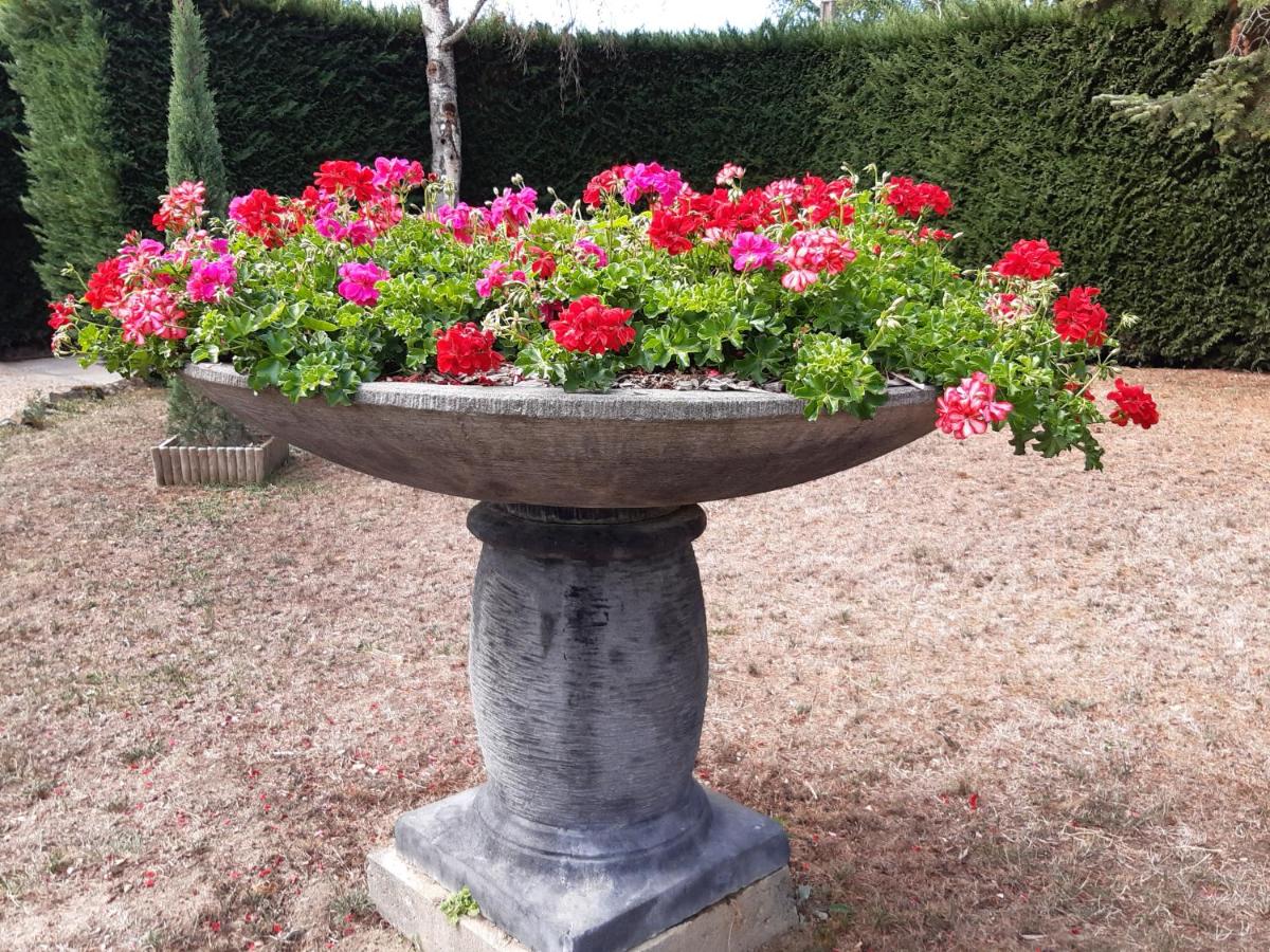 LA FERME DE CAPUCINE - Housity