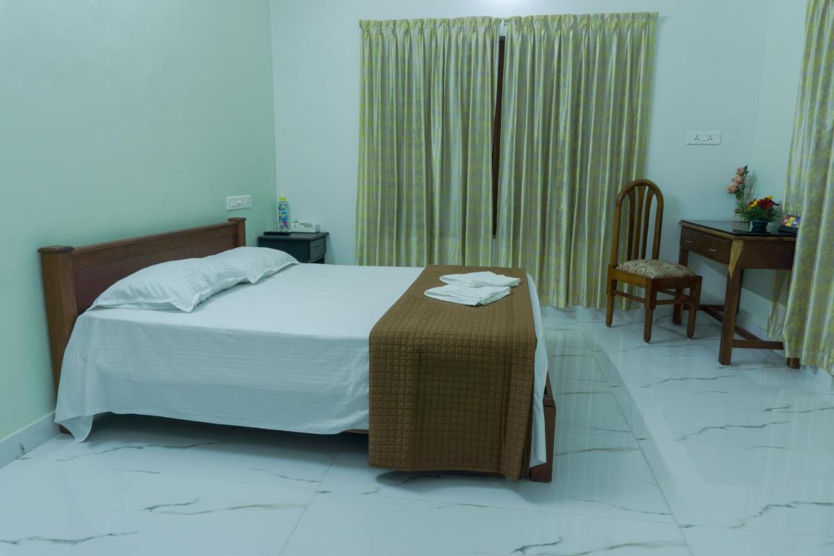 Grace Homestay - Housity