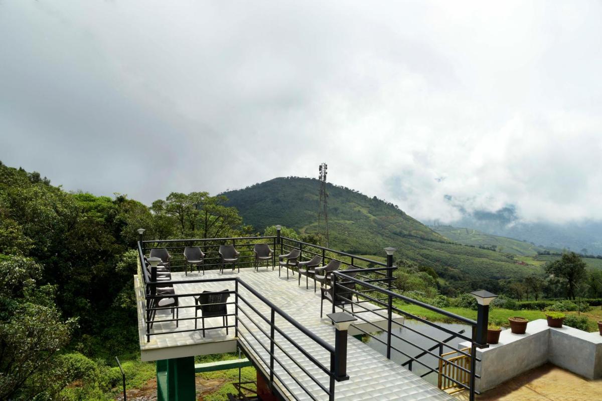 StayVista at Talerock Inn Mountain View - Breakfast Included - Housity