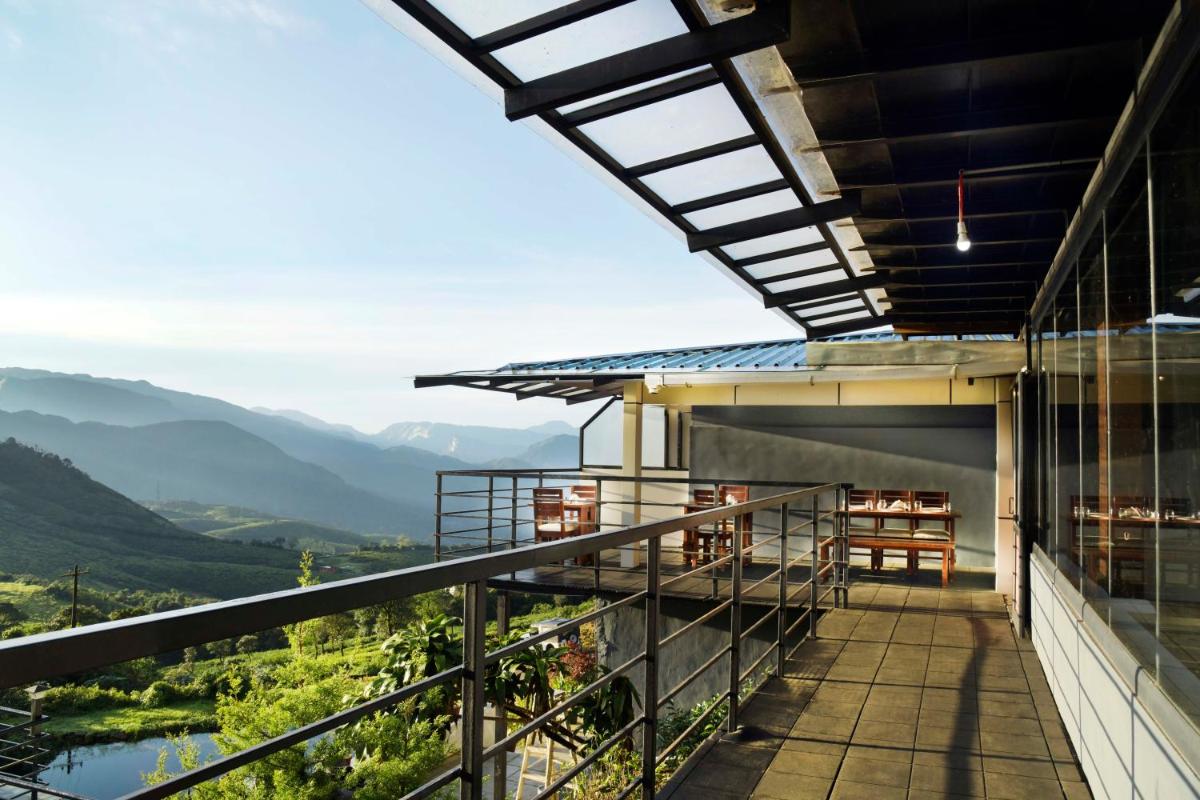 StayVista at Talerock Inn Mountain View - Breakfast Included - Housity