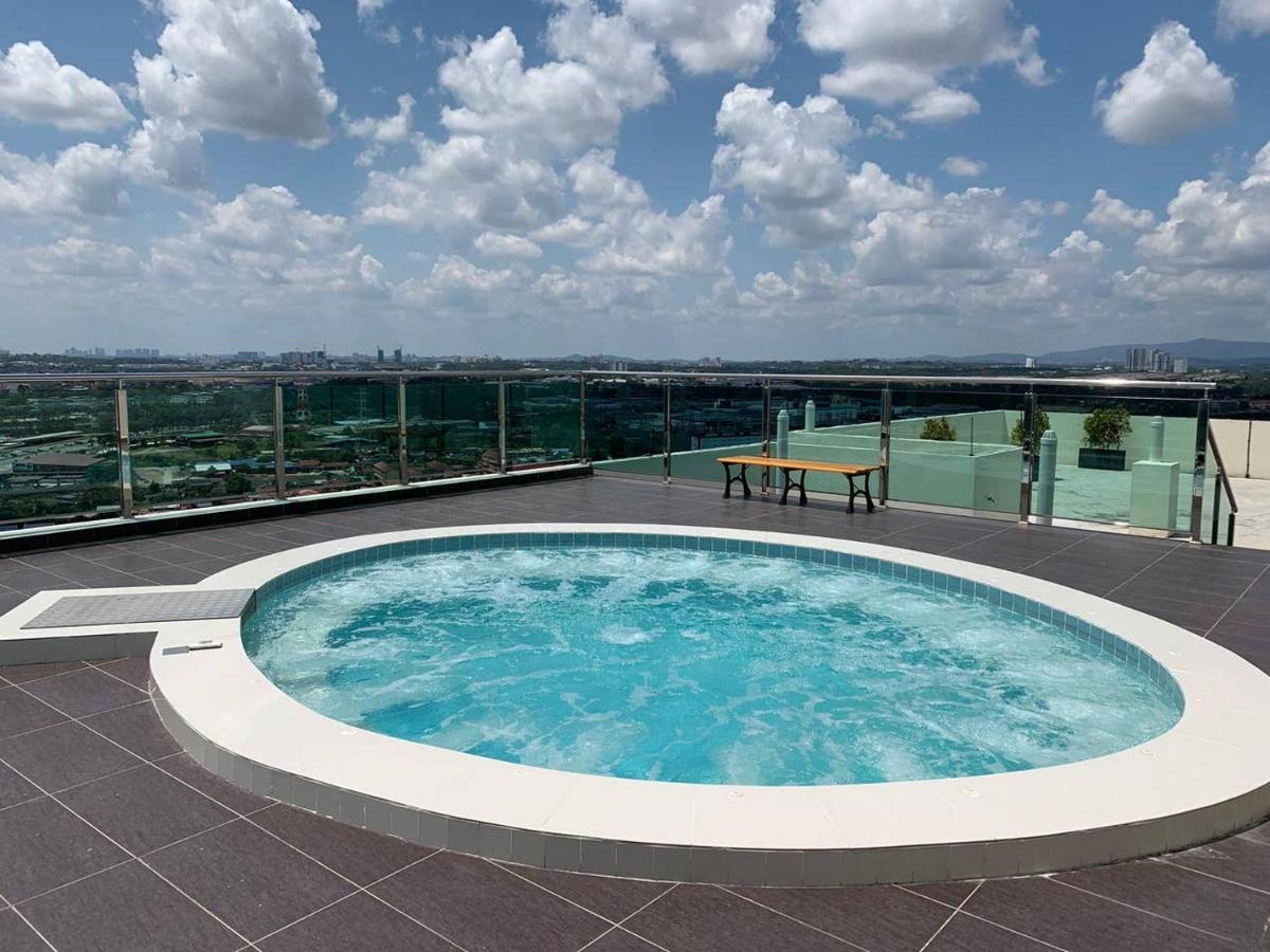 Offer Best Value Studio KSL Residences Daya - Housity
