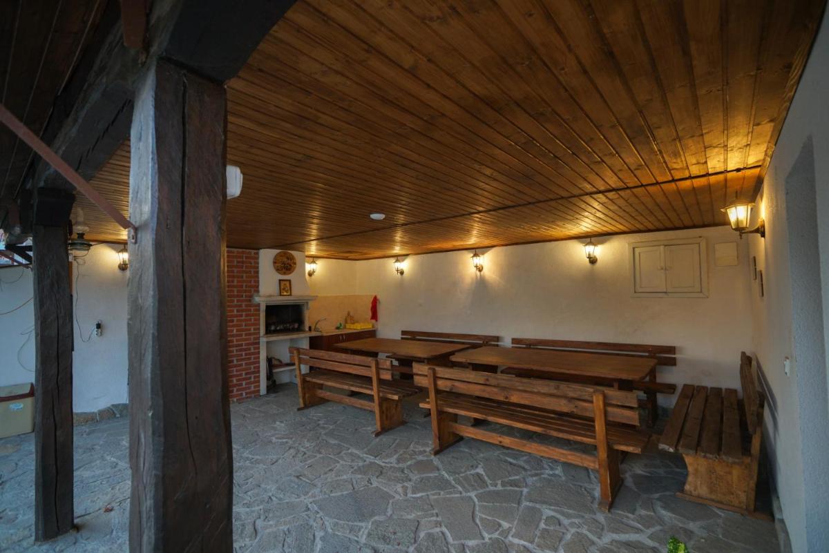 Guest house Hadji Kalio - Housity