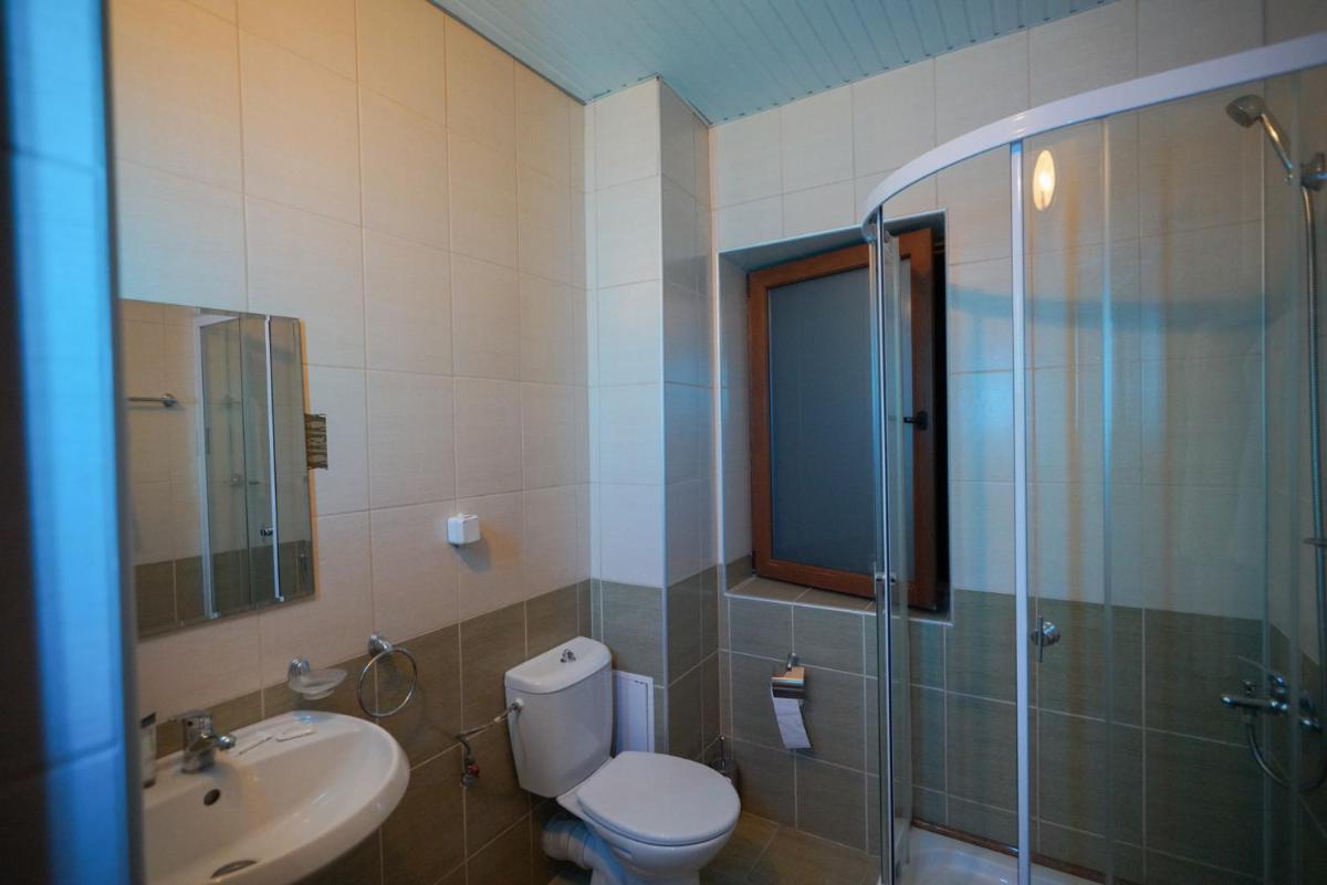Guest house Hadji Kalio - Housity