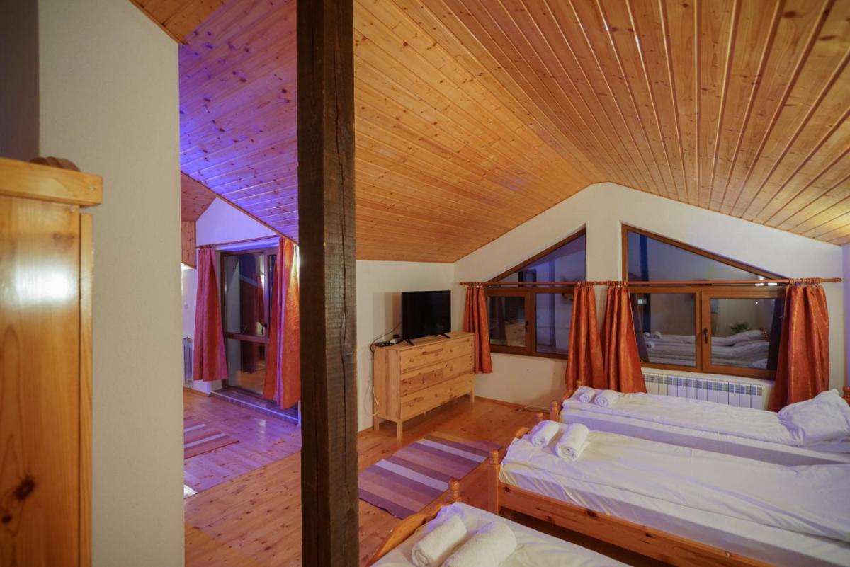 Guest house Hadji Kalio - Housity